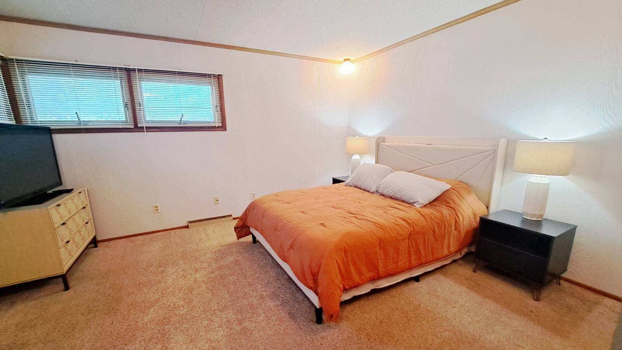Photo of Bedroom in McPherson