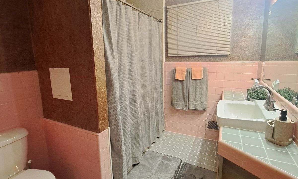 Photo of Bathroom in McPherson