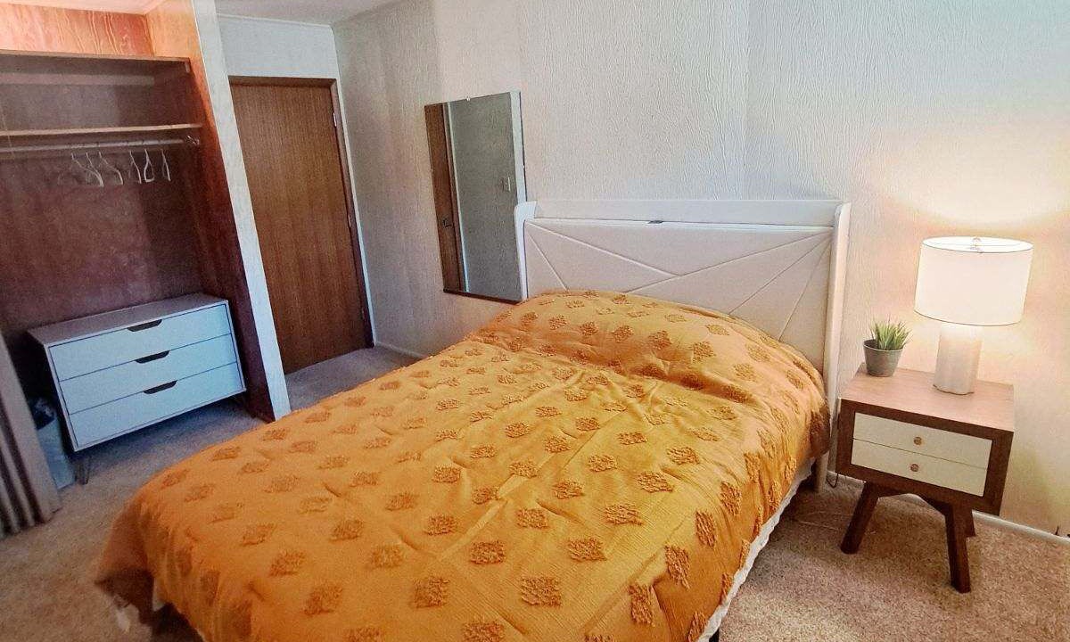Photo of Bedroom in McPherson
