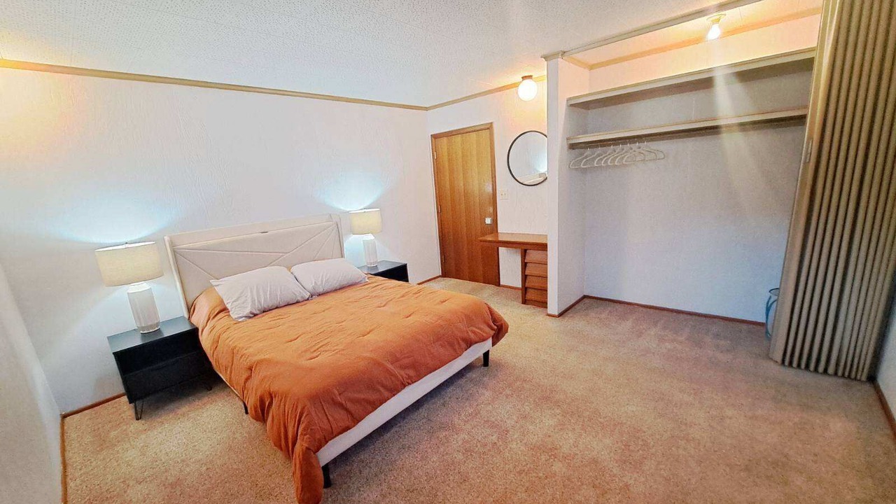 Photo of Bedroom in McPherson