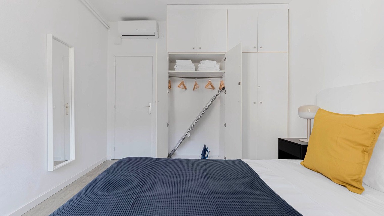 Photo of Bedroom in Sarria