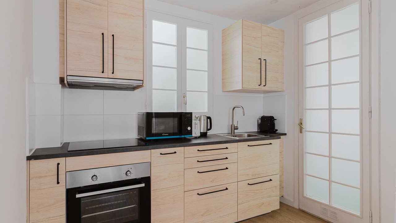Photo of Kitchen in Sarria