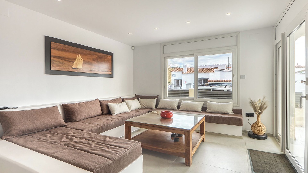 Photo of Livingroom in Santa Margarida