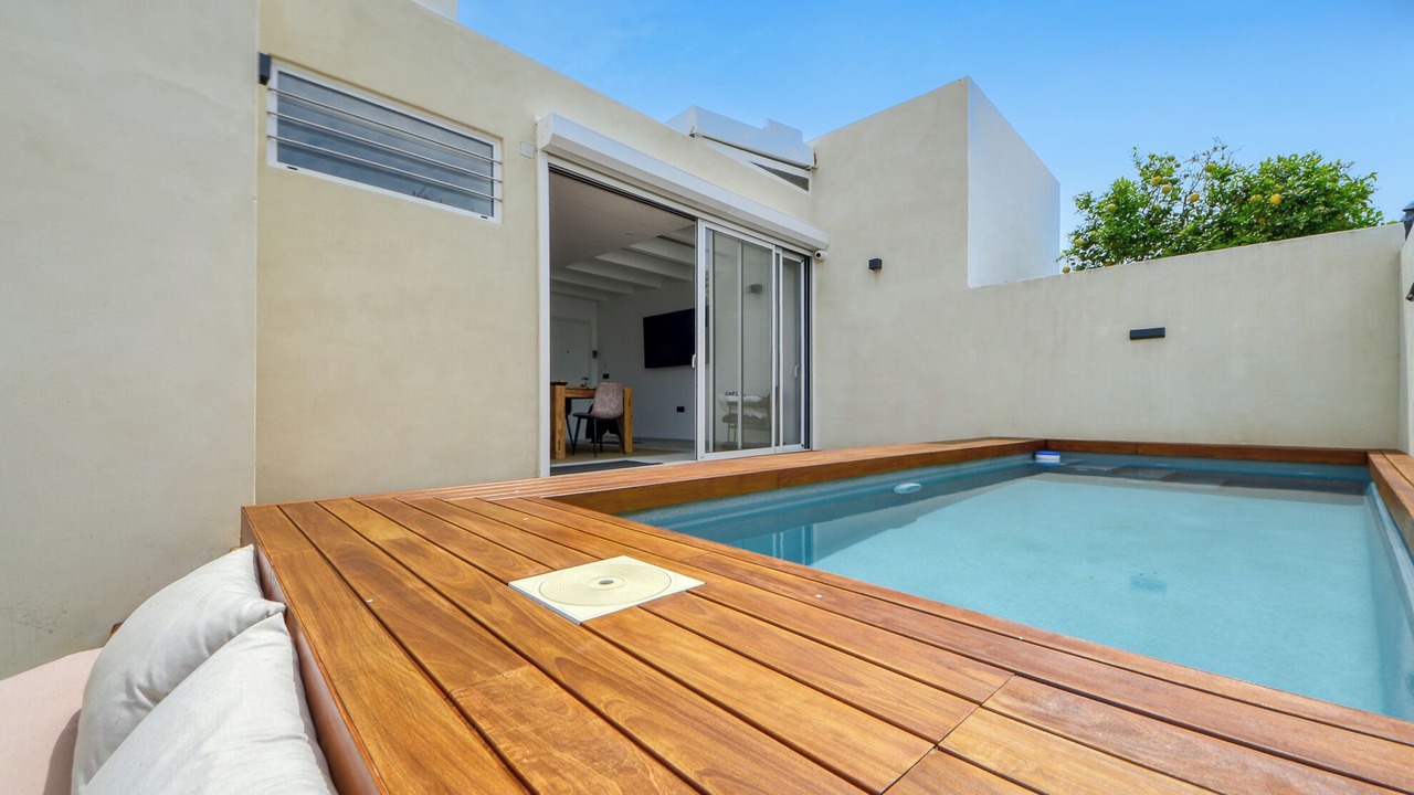 Photo of Outdoor in Santa Margarida