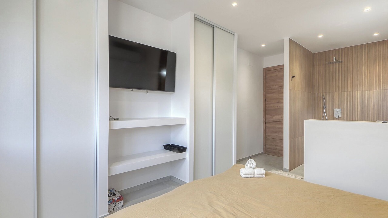 Photo of Bedroom in Santa Margarida