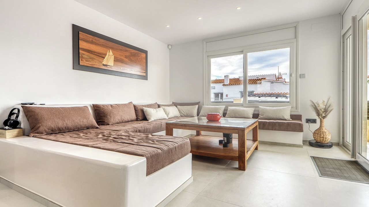 Photo of Livingroom in Santa Margarida