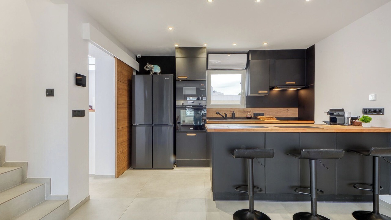 Photo of Kitchen in Santa Margarida