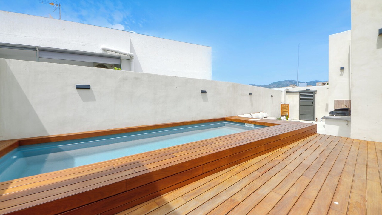 Photo of Outdoor in Santa Margarida