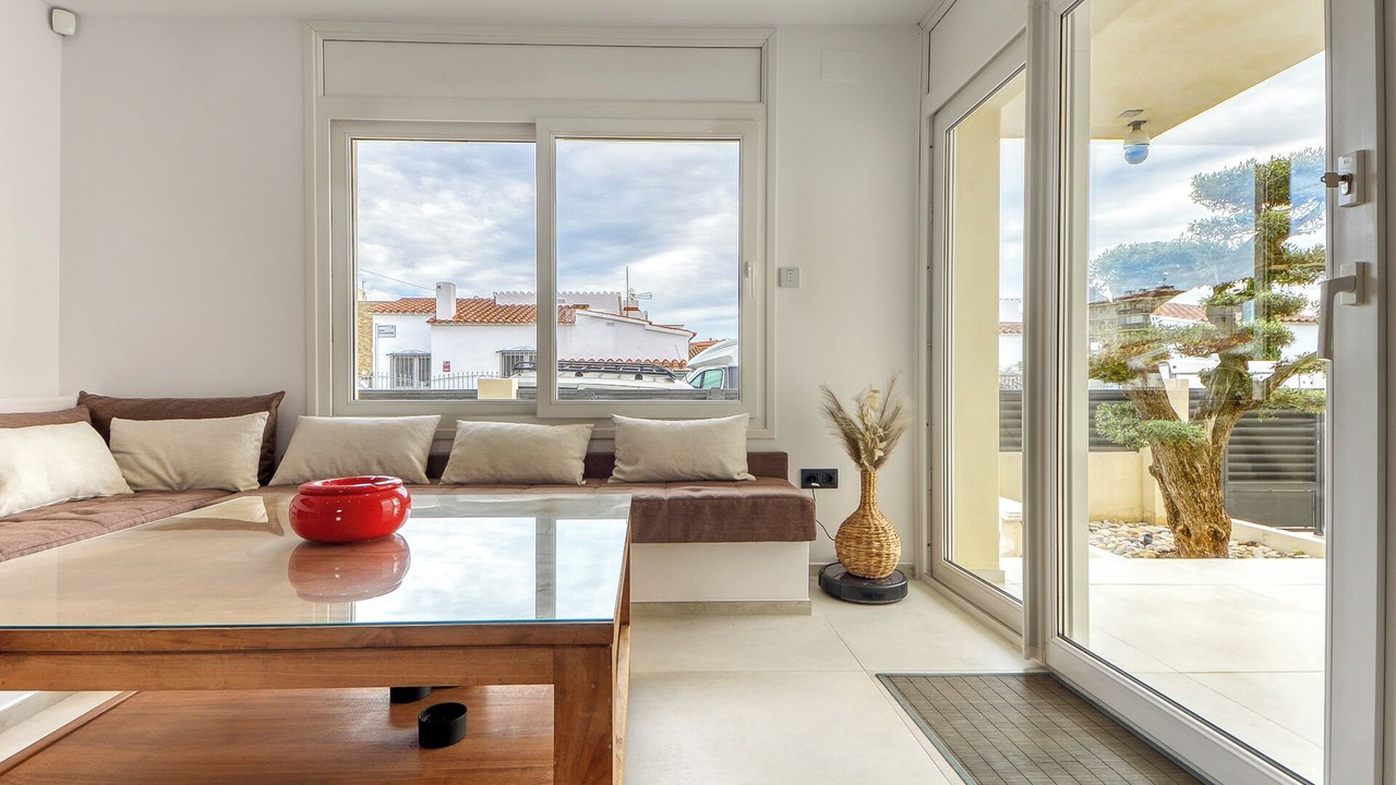 Photo of Livingroom in Santa Margarida