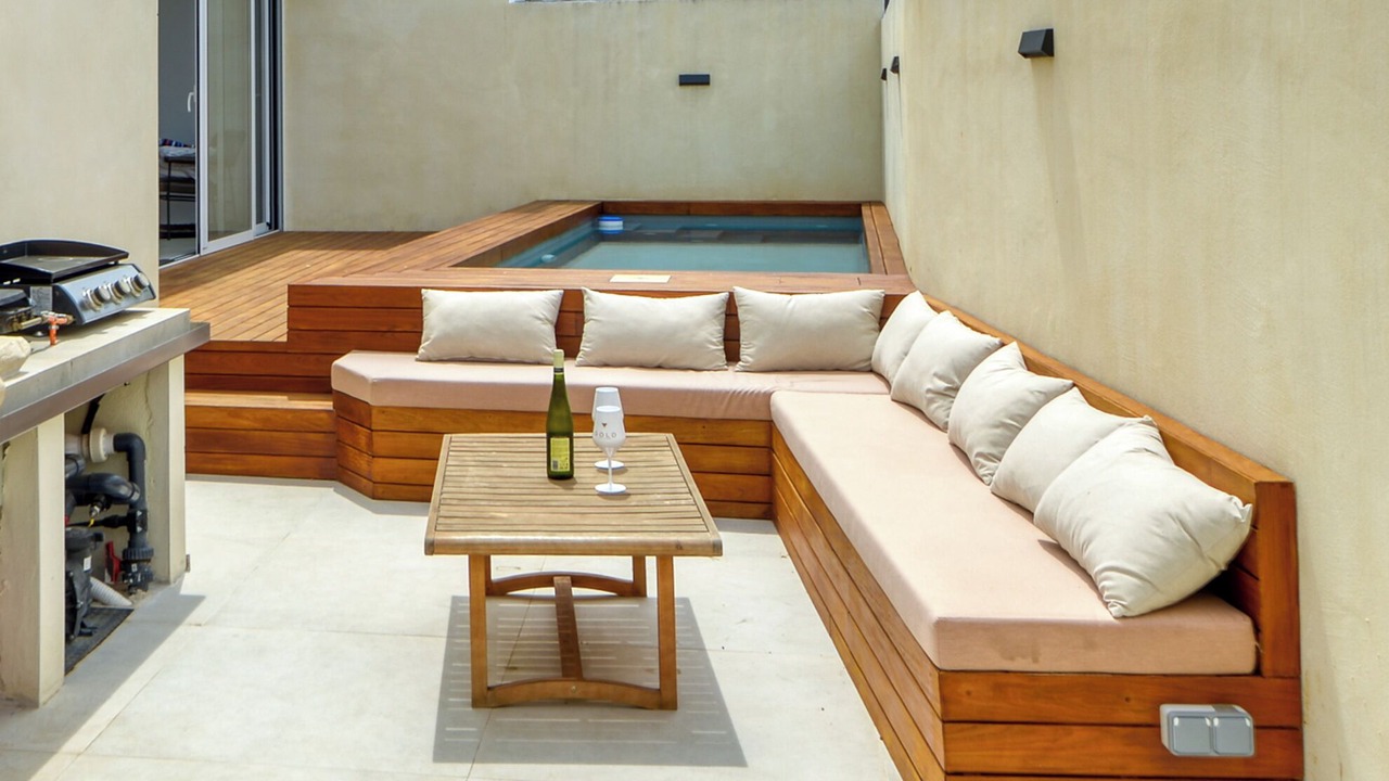 Photo of Outdoor in Santa Margarida