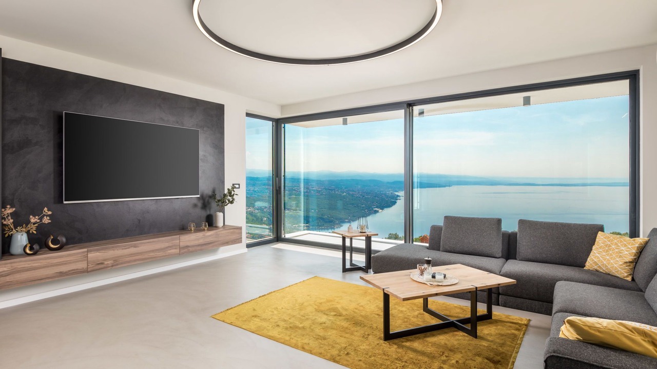 Photo of Livingroom in Rukavac