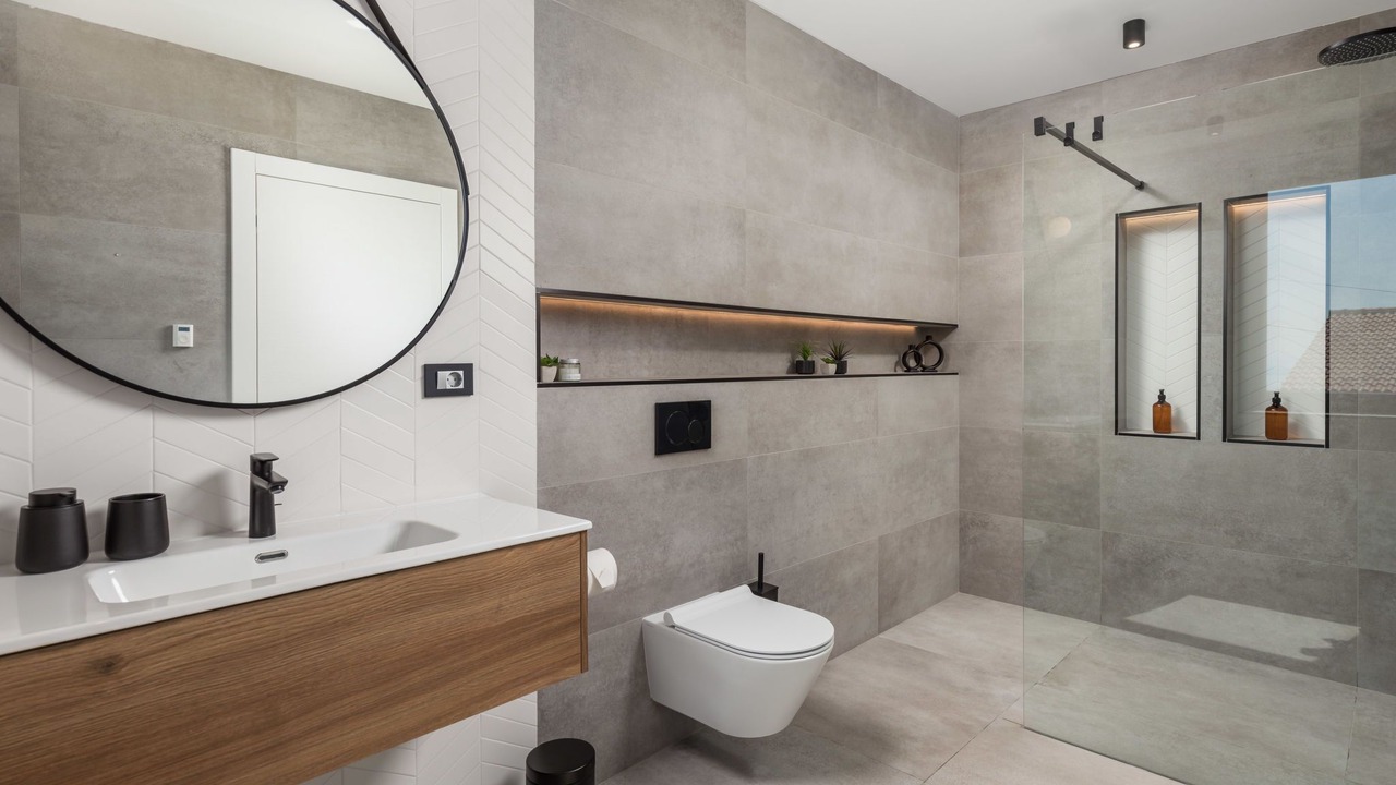 Photo of Bathroom in Rukavac