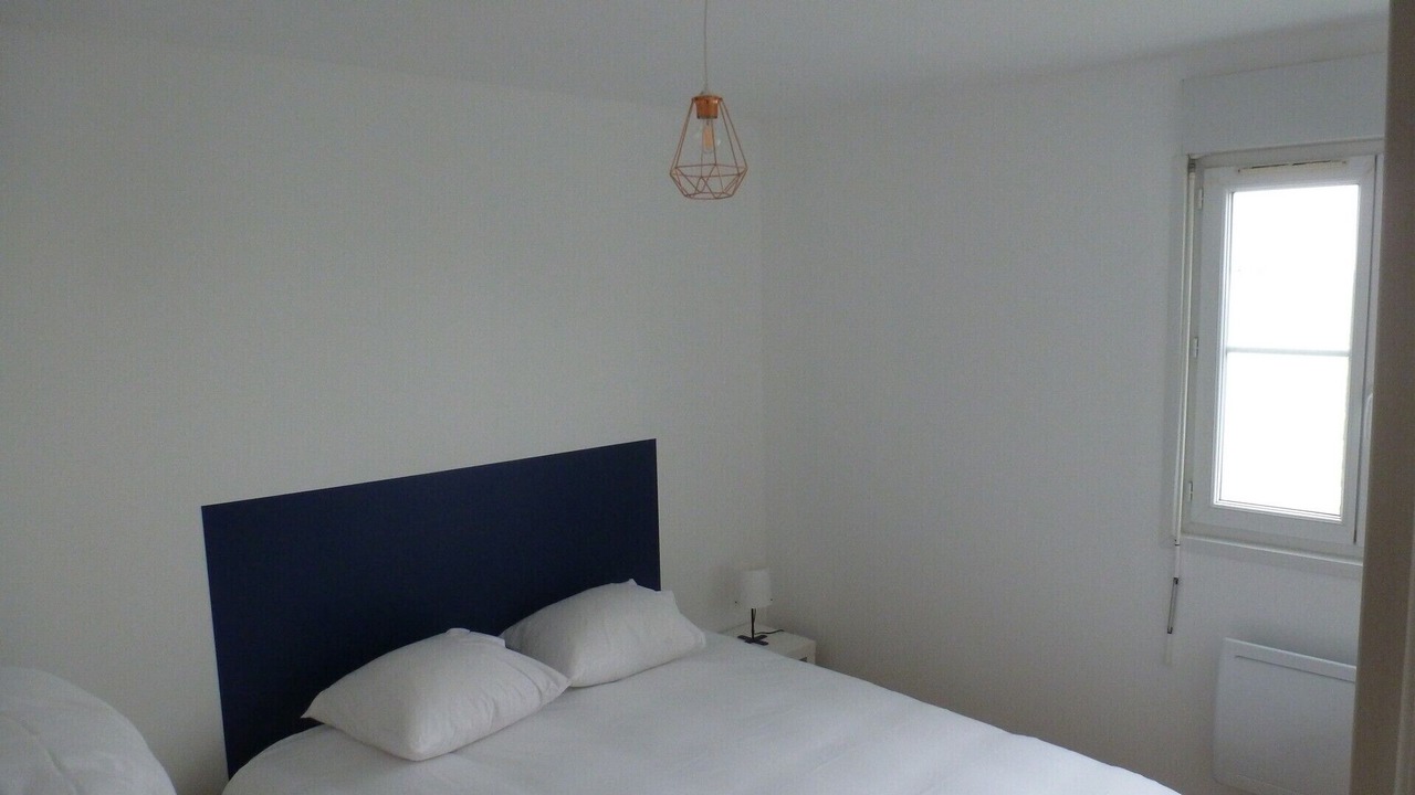 Photo of Bedroom in Chasseneuil-du-Poitou