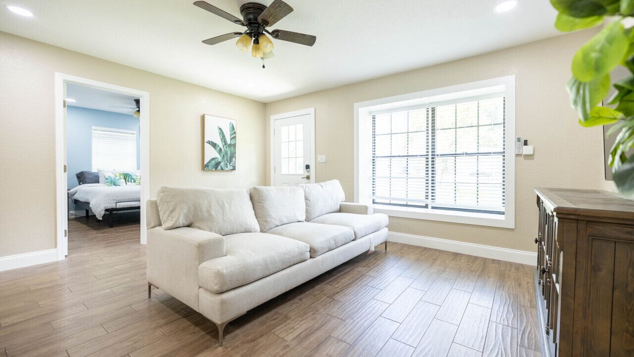 Photo of Livingroom in Oviedo