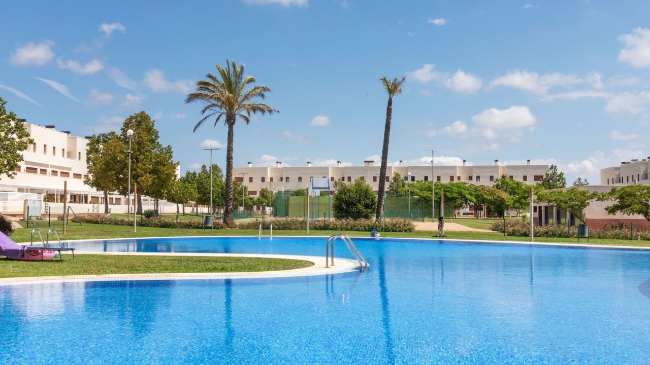 Photo of Outdoor in San Jorge