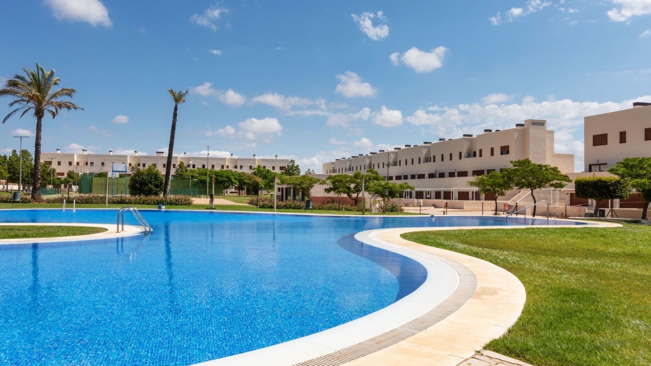 Photo of Outdoor in San Jorge