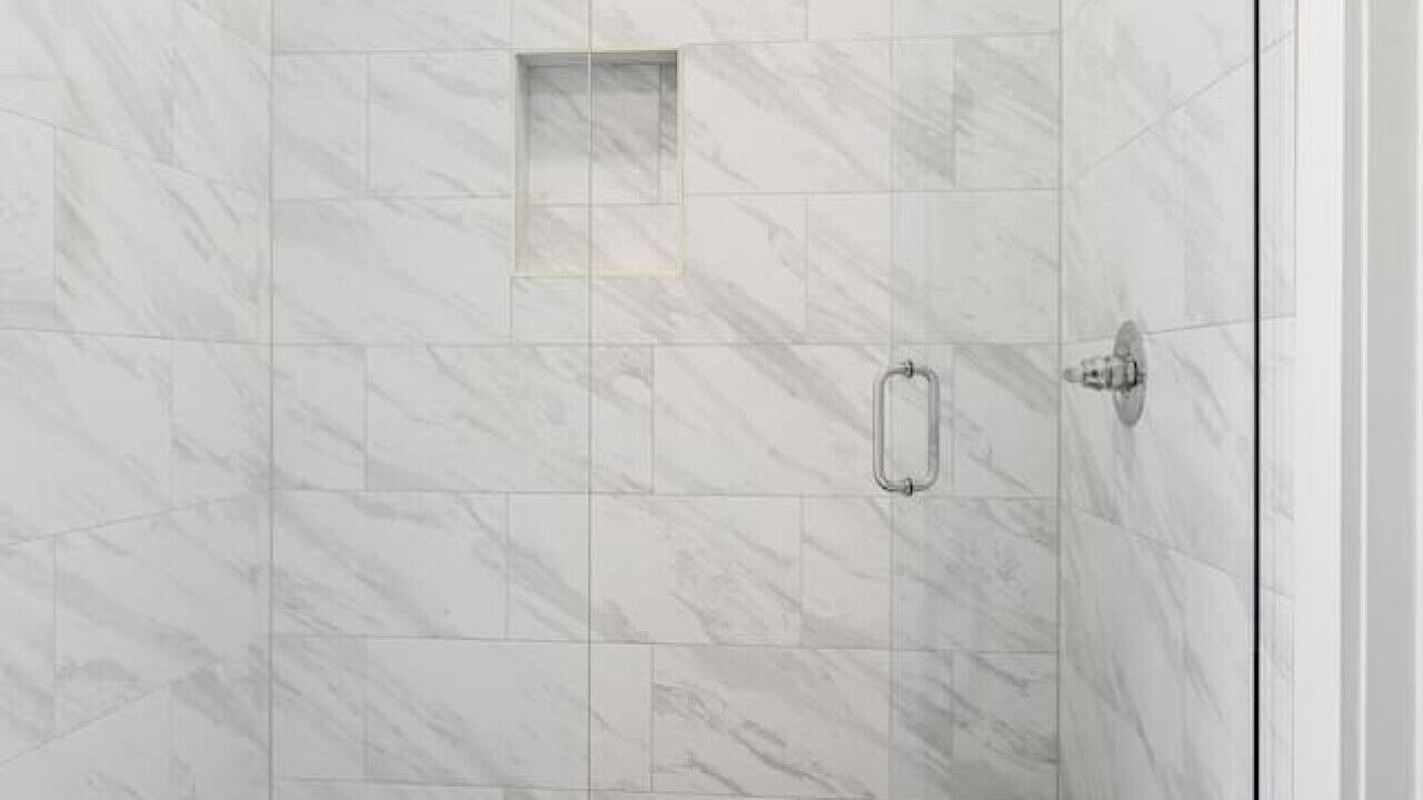 Photo of Bathroom in Edgehill