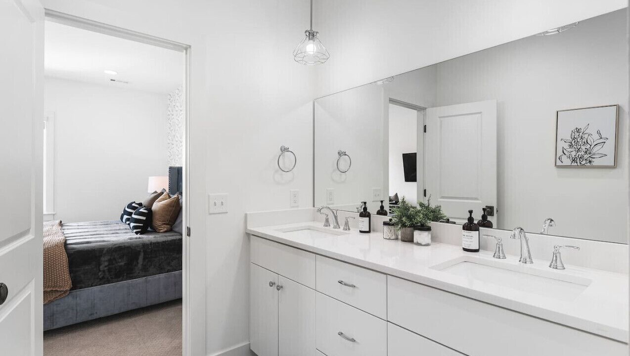 Photo of Bathroom in Edgehill