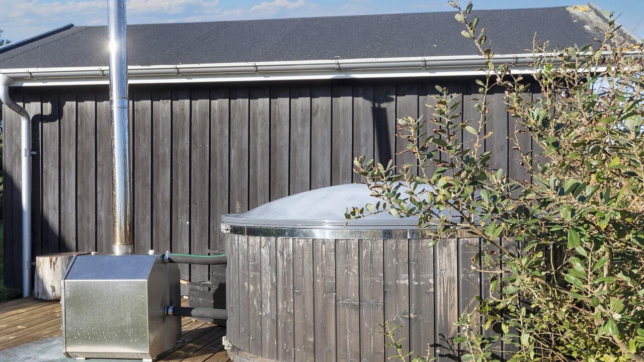 Photo of Outdoor in Hurup Thy
