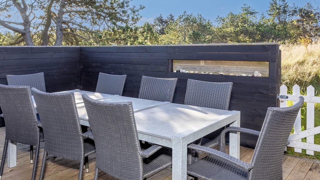 Photo of Outdoor in Hurup Thy