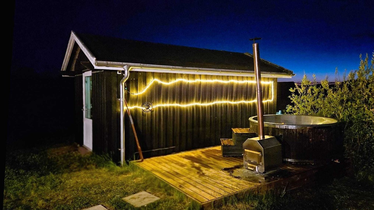 Photo of Patio Balcony in Hurup Thy