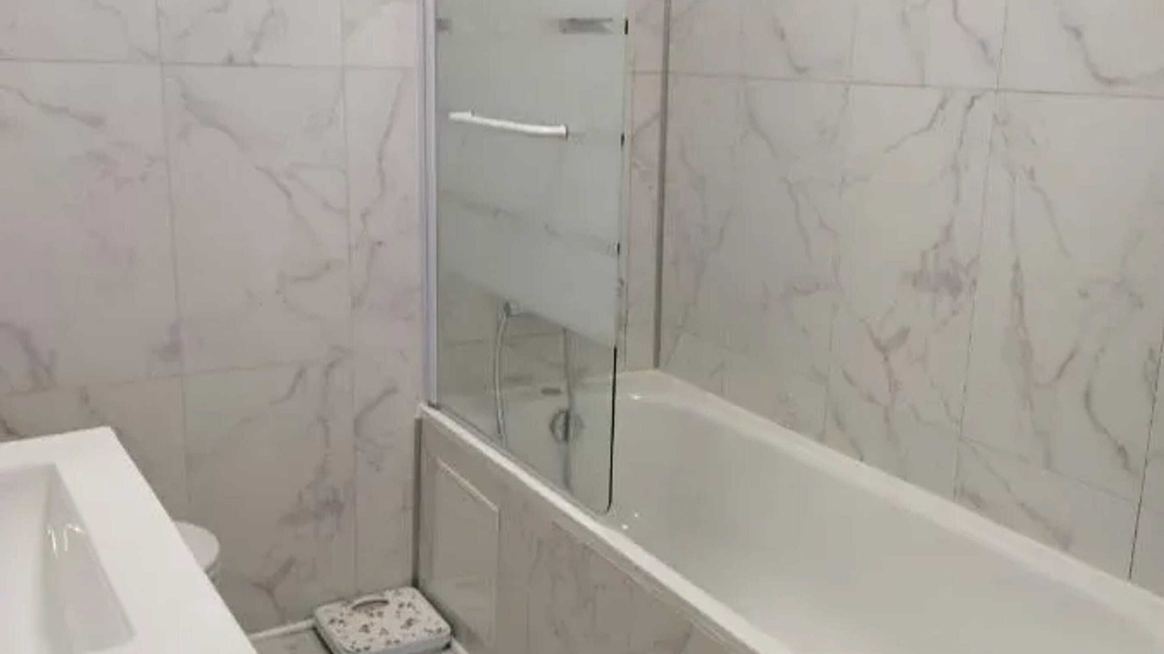 Photo of Bathroom in Domeyrat
