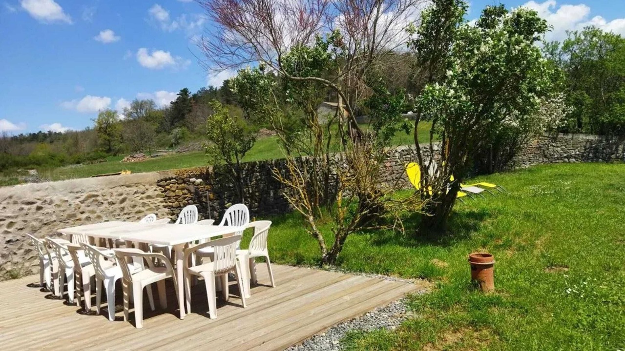Photo of Outdoor in Domeyrat