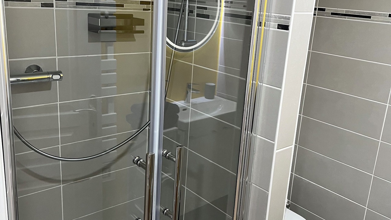 Photo of Bathroom in Coin-sur-Seille