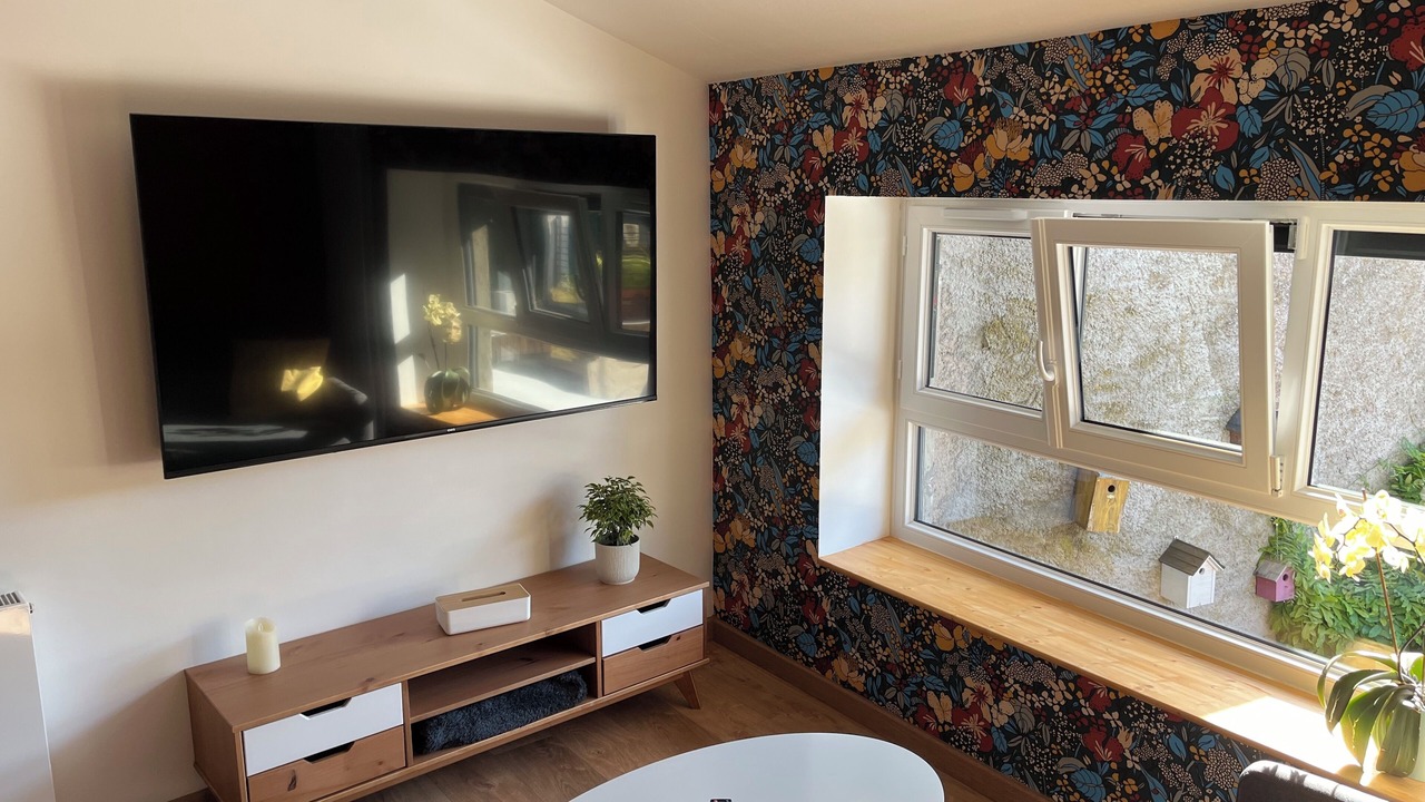 Photo of Livingroom in Coin-sur-Seille