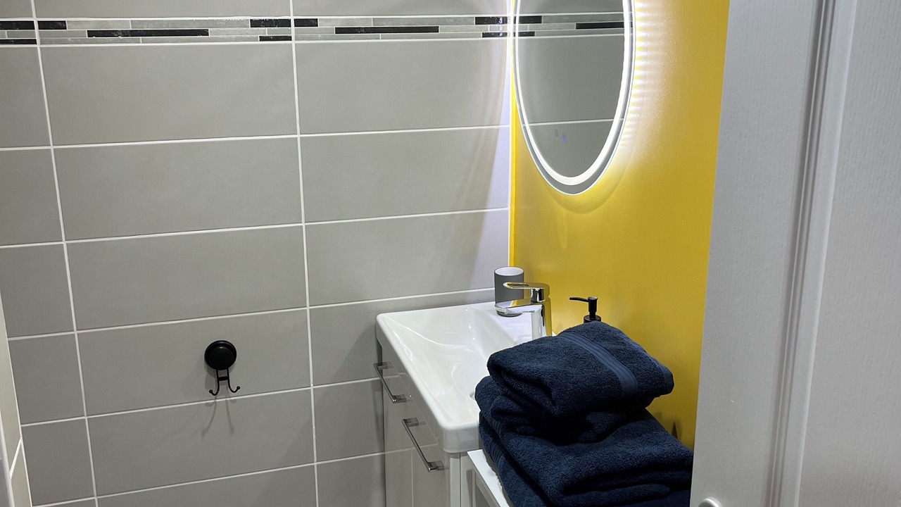 Photo of Bathroom in Coin-sur-Seille