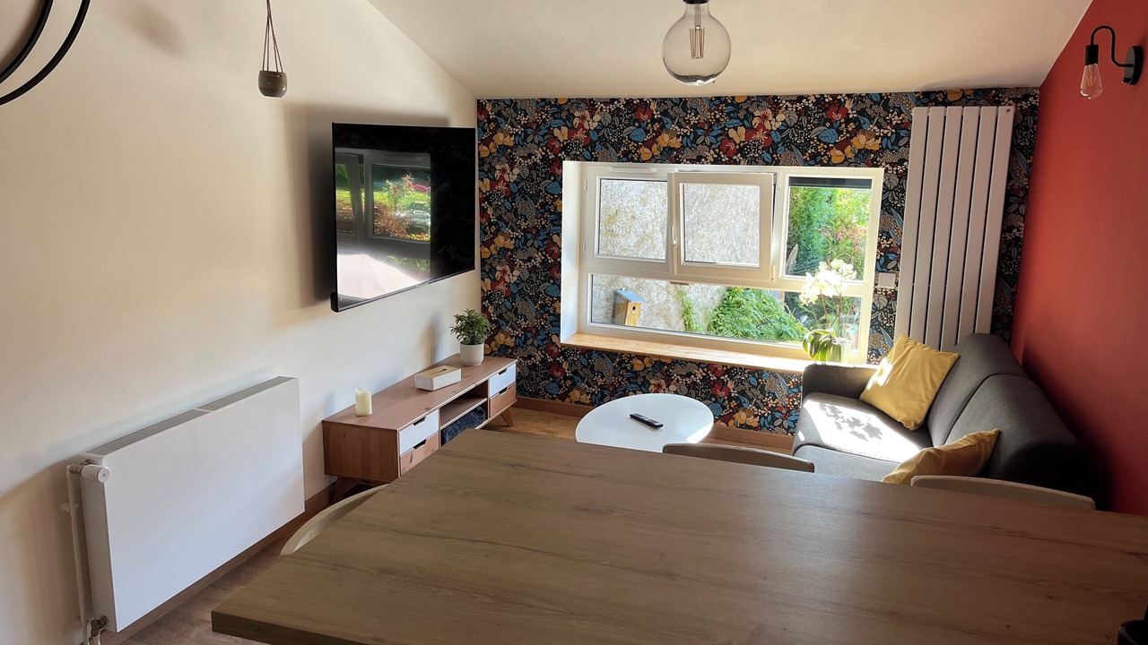 Photo of Livingroom in Coin-sur-Seille