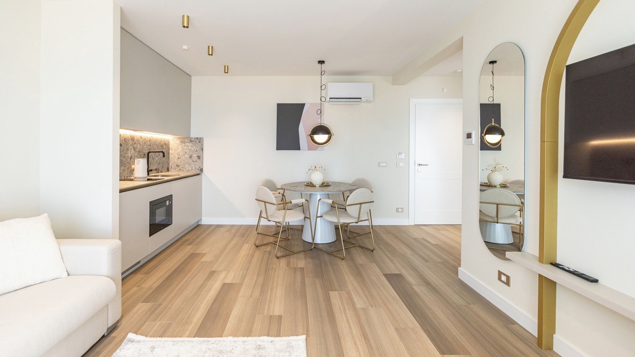 Photo of Livingroom in Baska Voda