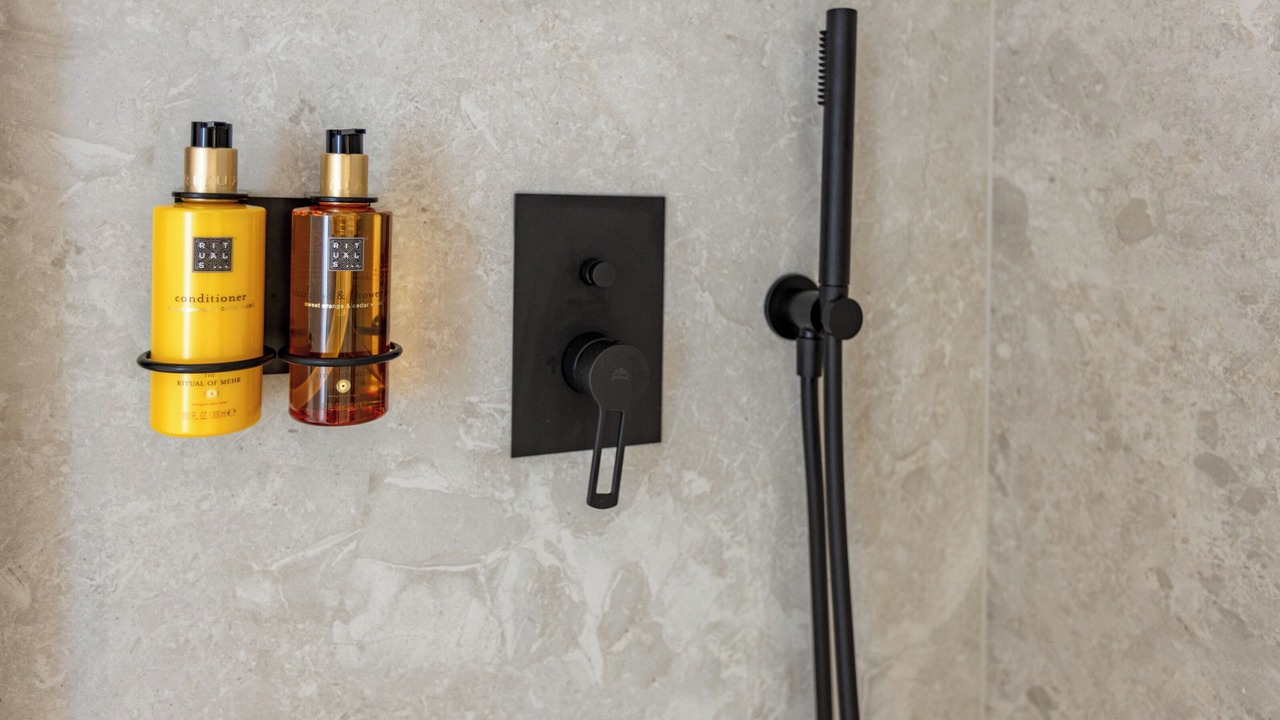 Photo of Bathroom in Baska Voda