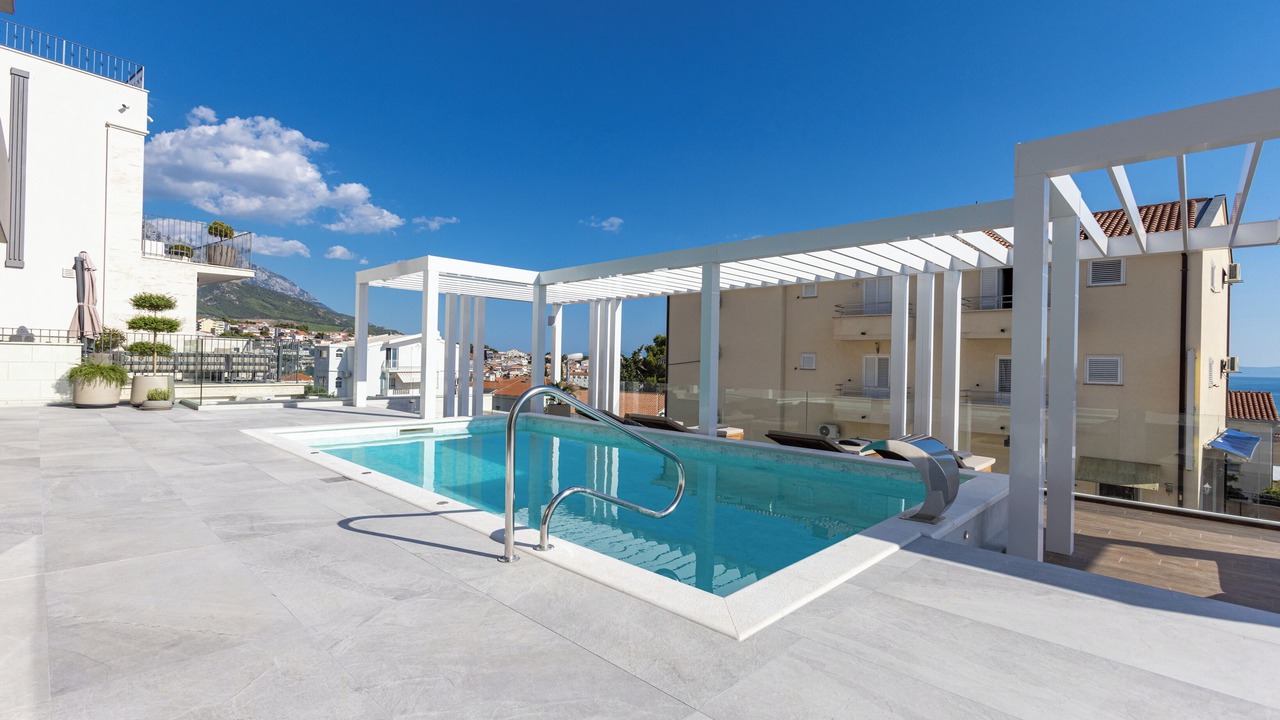 Photo of Outdoor in Baska Voda