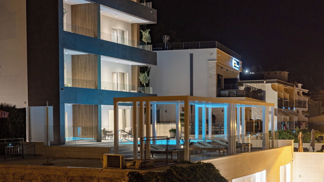 Photo of Outdoor in Baska Voda