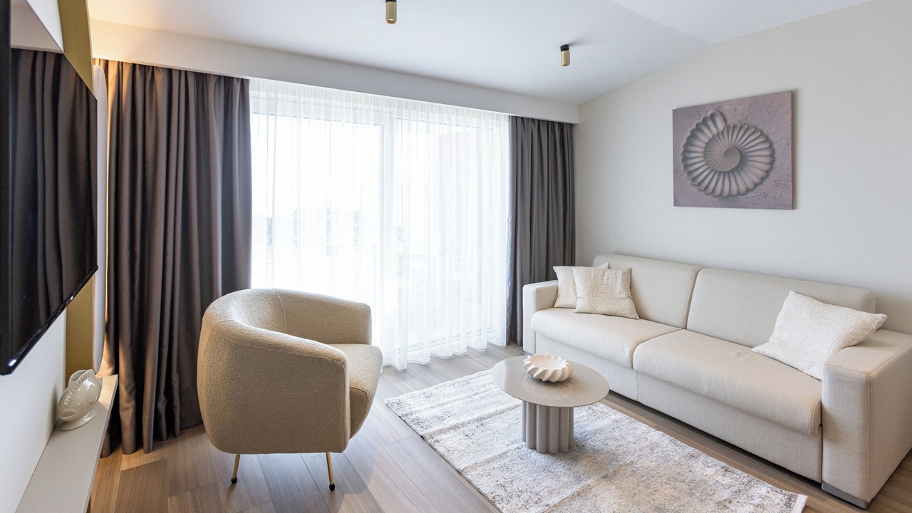 Photo of Livingroom in Baska Voda
