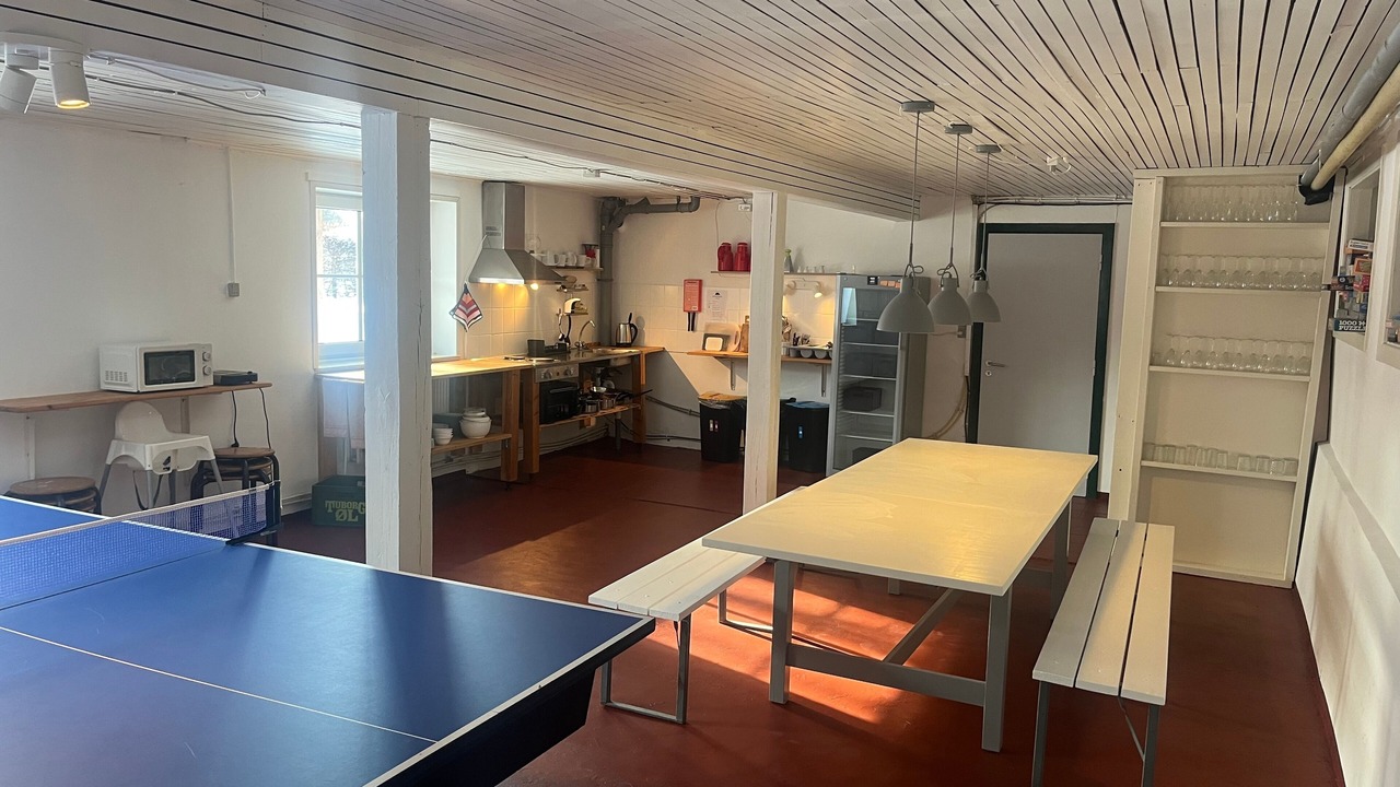 Photo of Bedroom in Rinkenaes