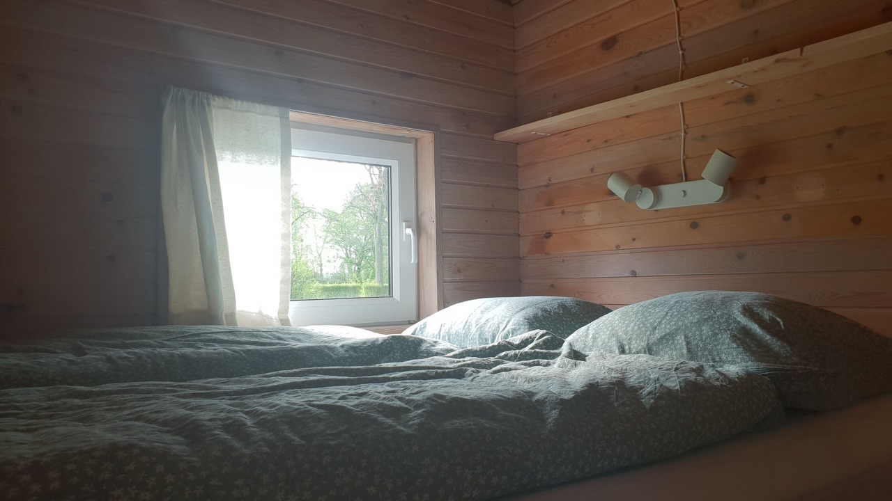 Photo of Bedroom in Rinkenaes