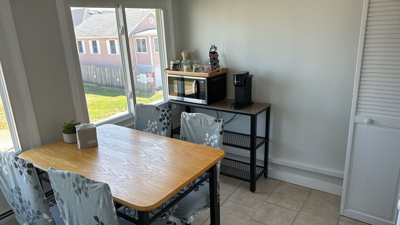 Photo of Kitchen in Old Lyme