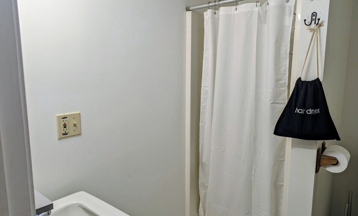 Photo of Bathroom in Old Lyme