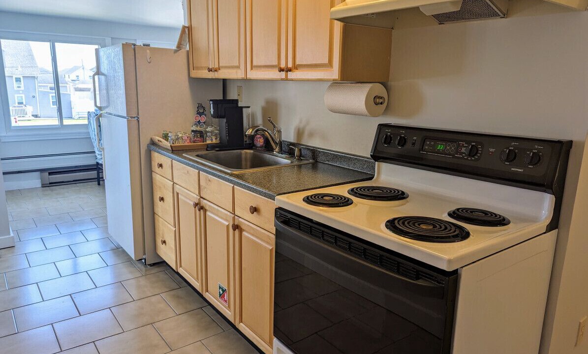 Photo of Kitchen in Old Lyme