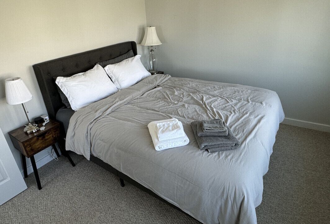 Photo of Bedroom in Old Lyme