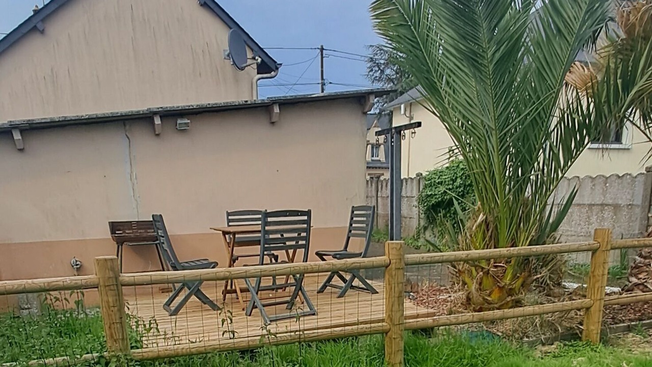 Photo of Outdoor in Vitre