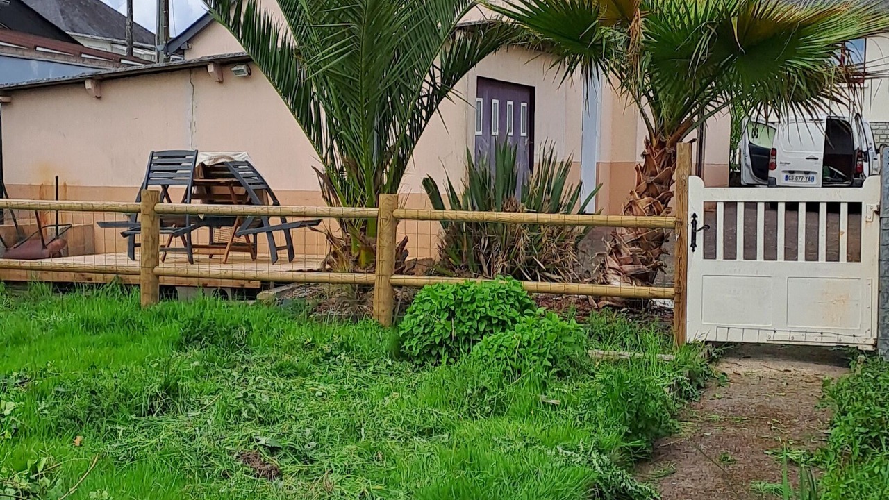 Photo of Outdoor in Vitre