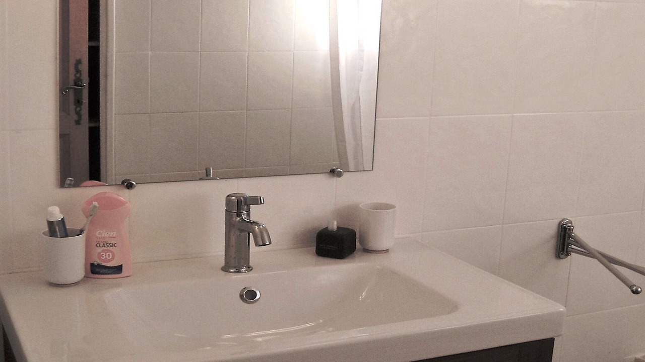 Photo of Bathroom in Rousson