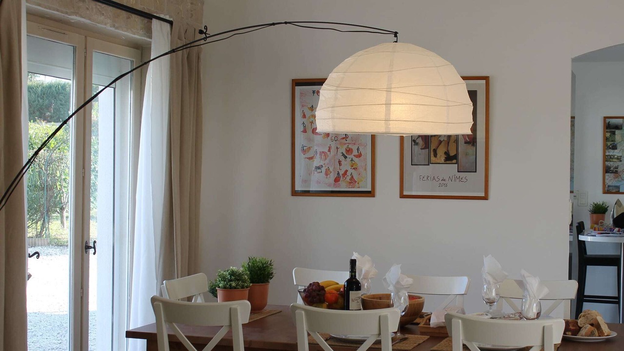 Photo of Livingroom in Rousson