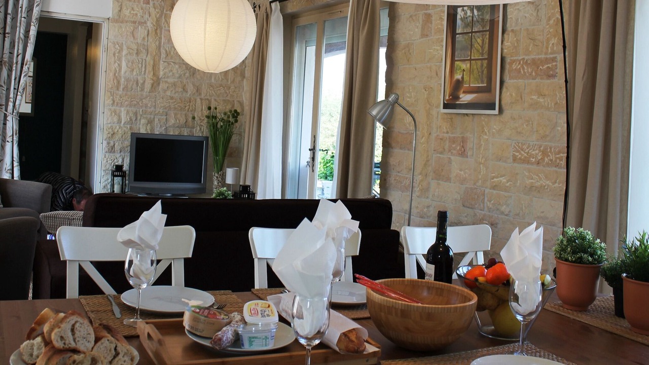 Photo of Livingroom in Rousson