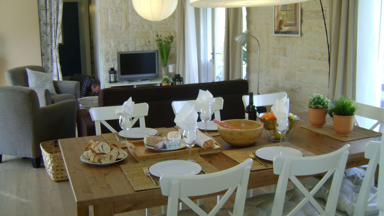 Photo of Livingroom in Rousson
