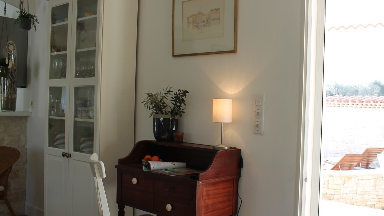 Photo of Livingroom in Rousson