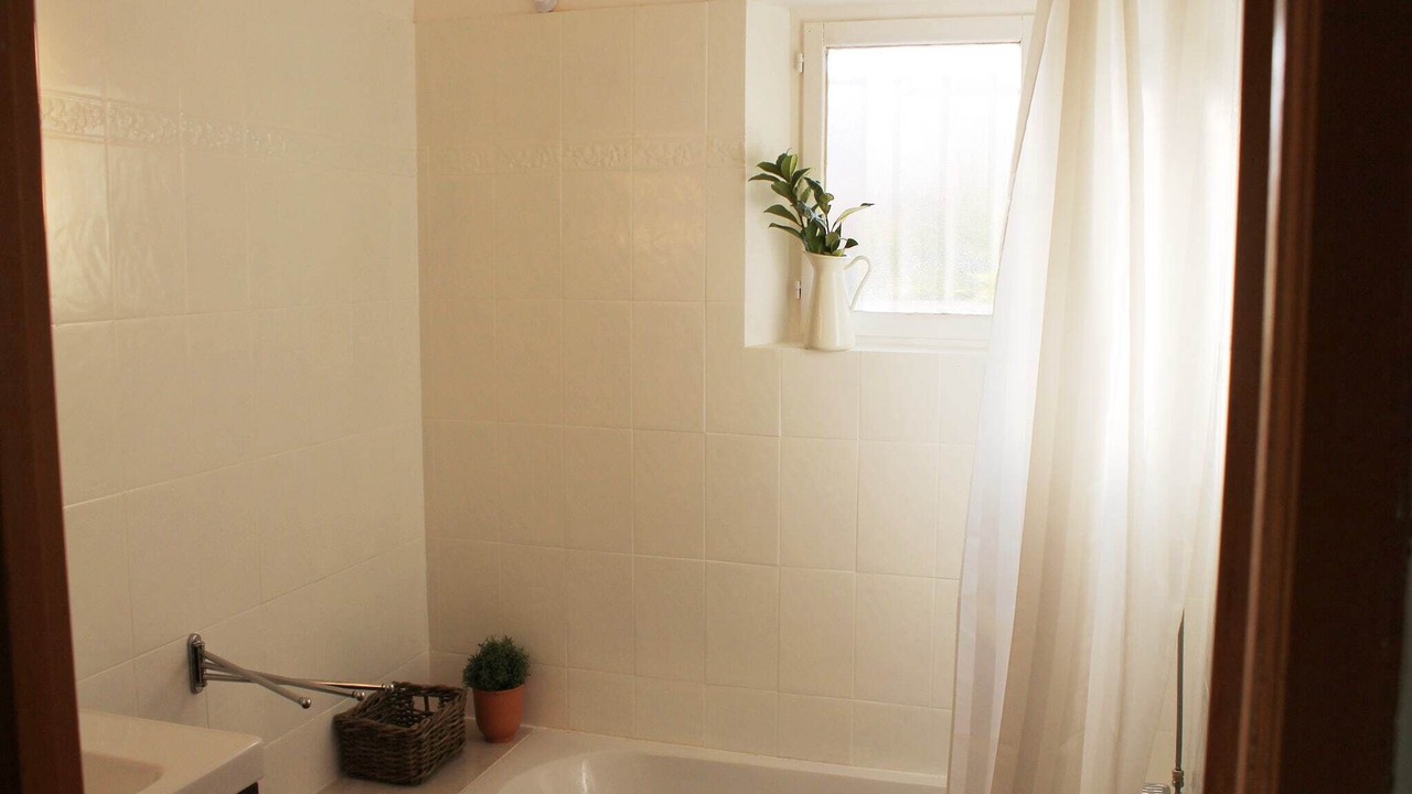 Photo of Bathroom in Rousson